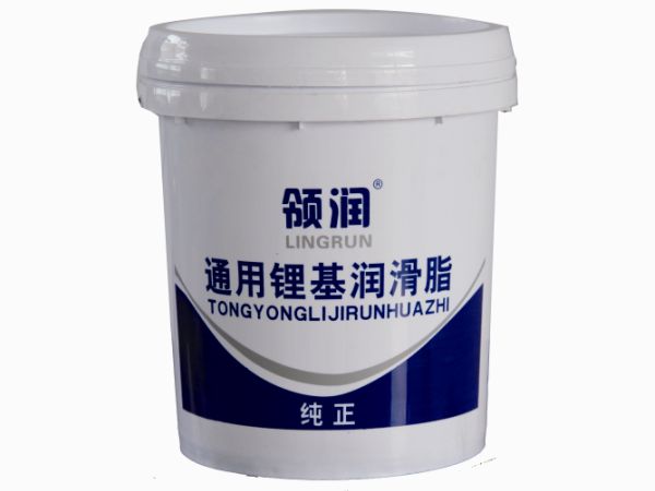 东营领润石化：普通润滑油