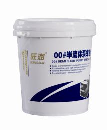 旺润 00#半流体泵车专用锂基润滑脂