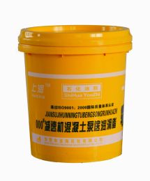 上润 00号000号减速机混凝土泵送润滑脂