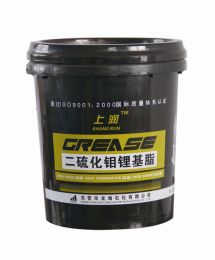 上润 二硫化钼专用锂基脂
