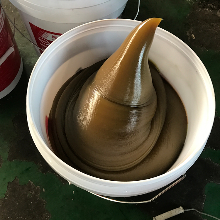 润滑脂厂家：不同的润滑脂混合后会怎样？