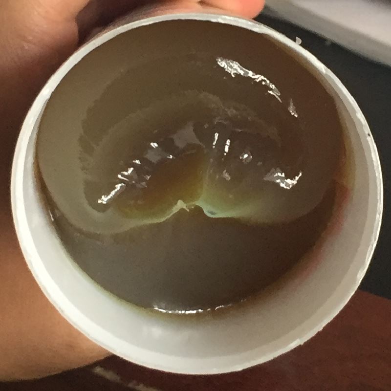 介绍植物基础油