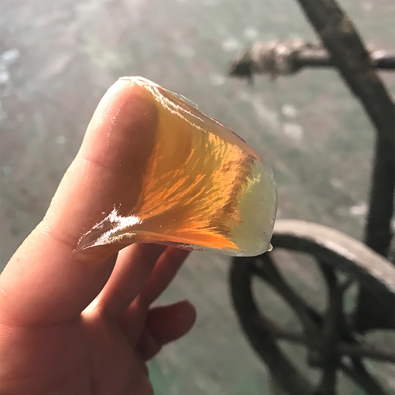 润滑脂是否粘度越大越好？