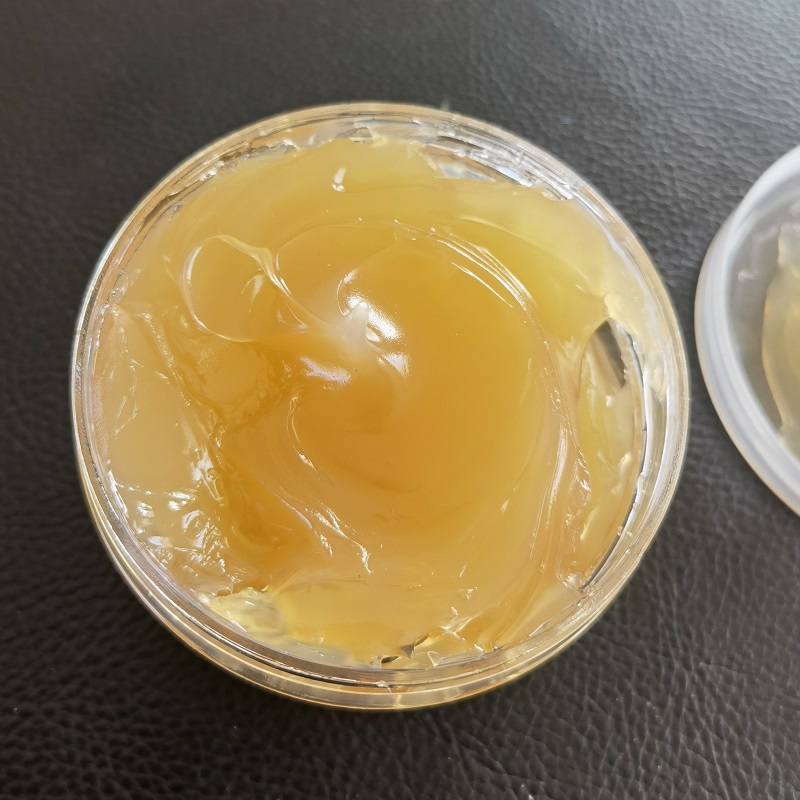 山东润滑脂厂家;高温下山东润滑脂的质量变化