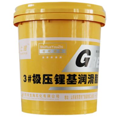 上润3#极压锂基润滑脂