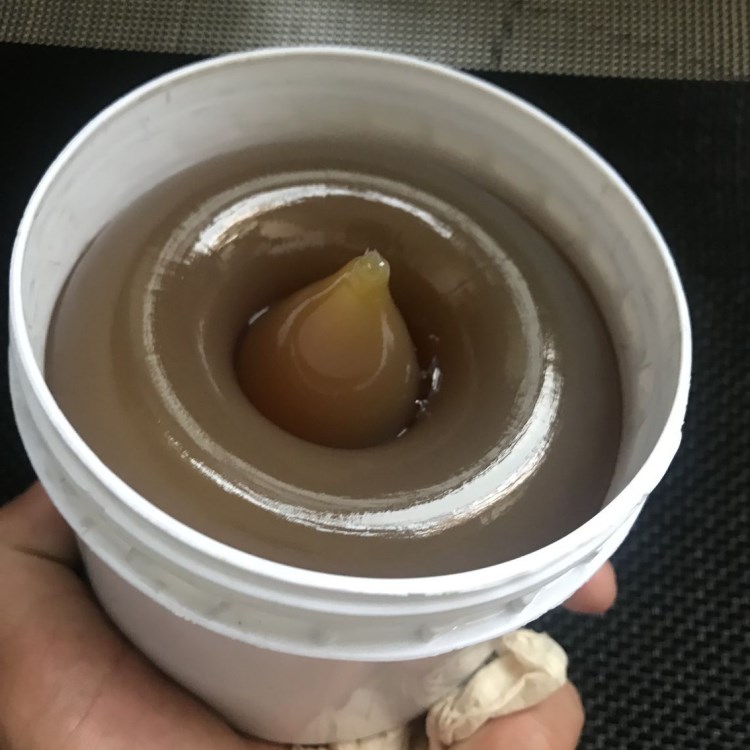 山东领润润滑脂为您解答1号2号3号黄油的区别