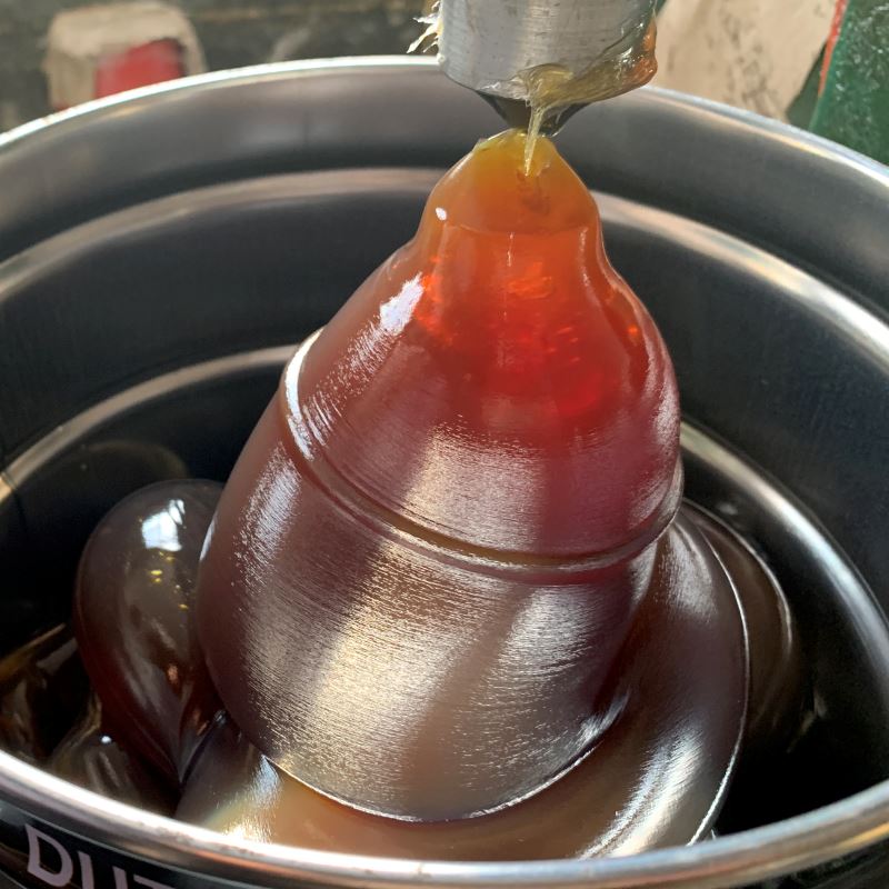 锂基脂厂--润滑脂可以使用固体添加剂的缺点是