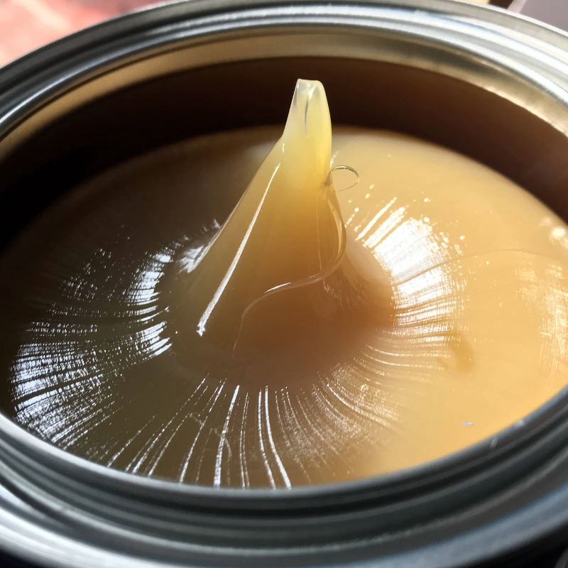 双燃料车用普通机油易引发的问题