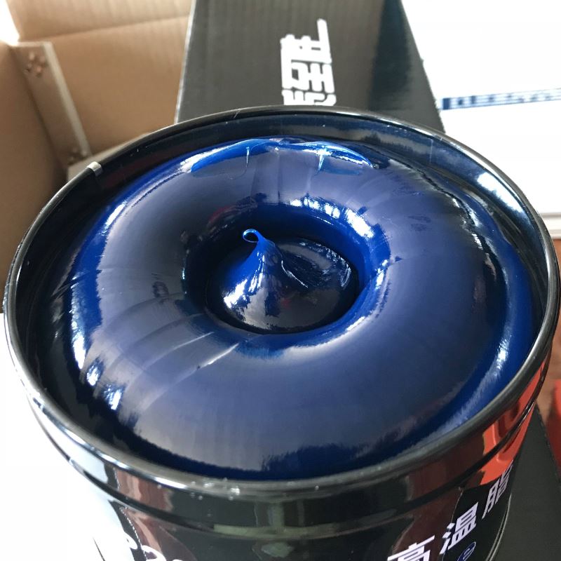 超高温润滑脂的用途