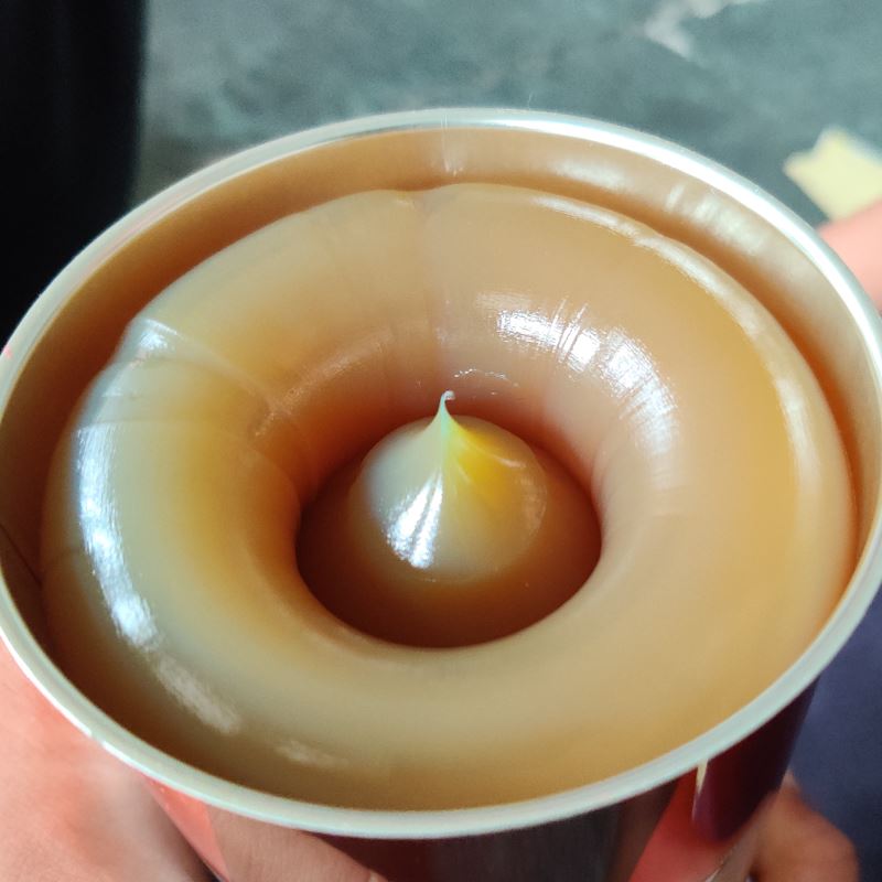 光学润滑脂合适的使用温度范围