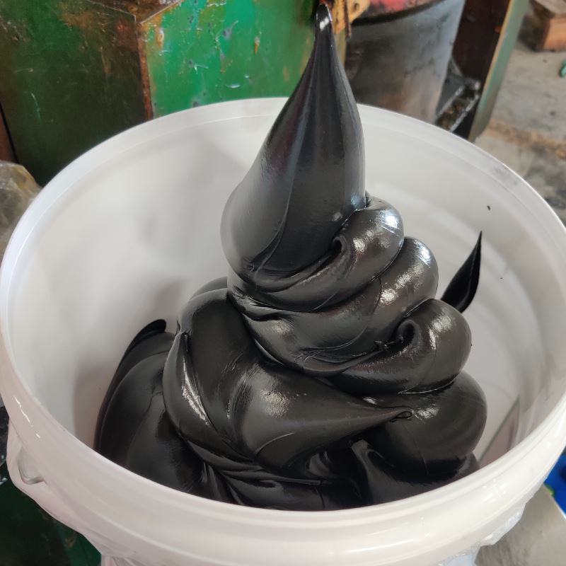锂基润滑脂--润滑脂的几种分类