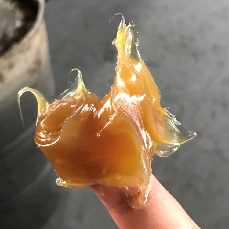 润滑脂的专业术语