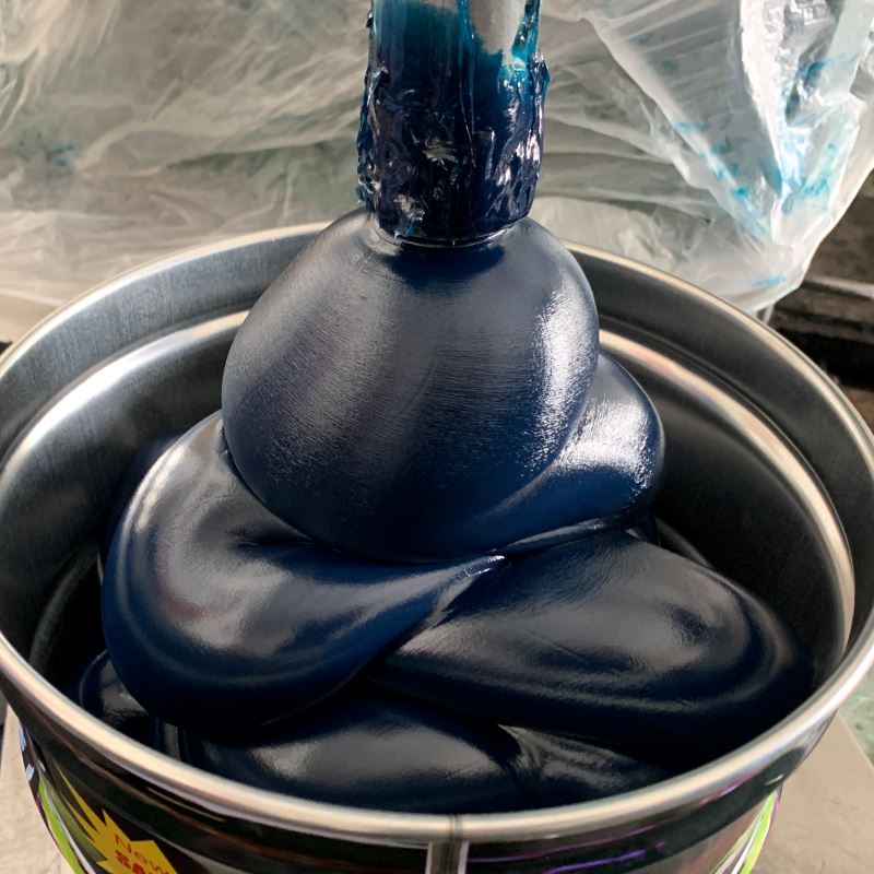 锂基润滑脂之高温润滑脂的用途